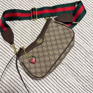 Gucci Ophidia small shoulder bag, Excellent condition!